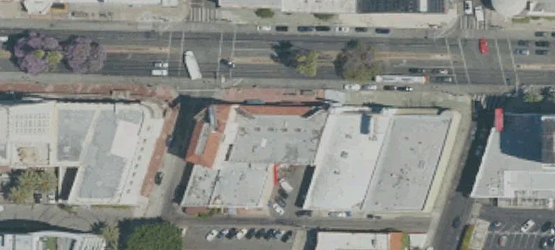 Turnkey Restaurant Space Sublease Available