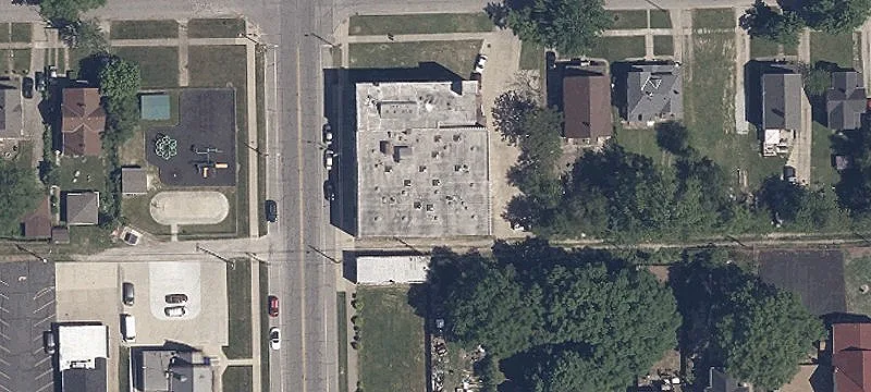 Established Grocery Store Opportunity