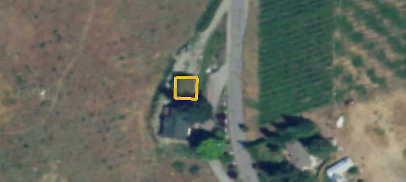 Residential Land with Lake Views