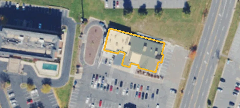 Prime Retail Space Available