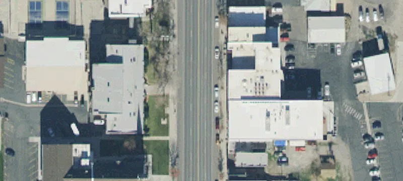 Commercial Land in Booming Manti