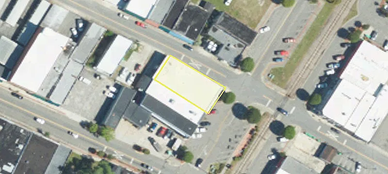 Downtown Loris Office and Retail