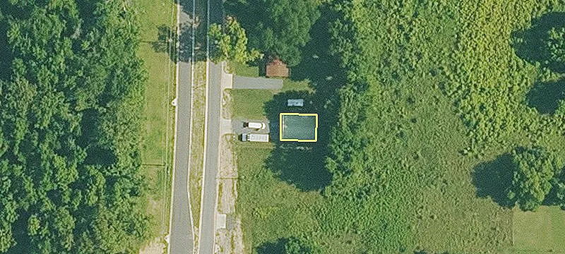 Commercial Land on Counts Massie