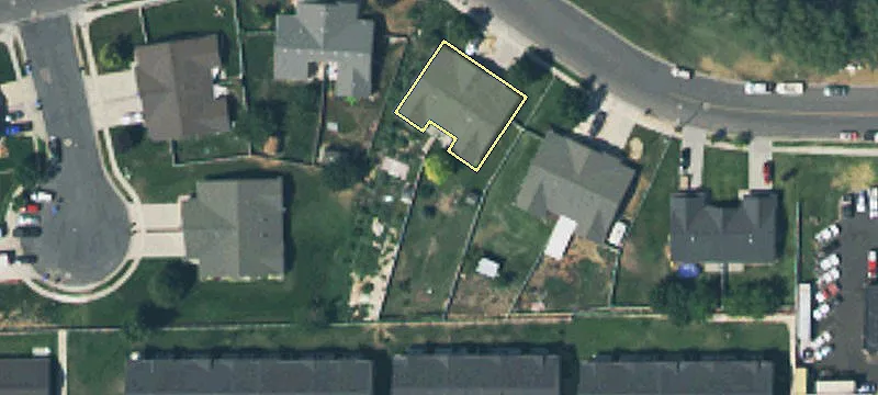 Commercial Development Opportunity Available
