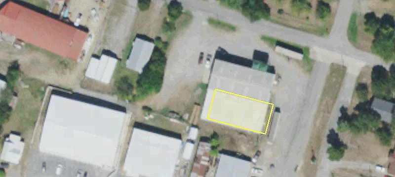 Established Auto Shop with Equipment
