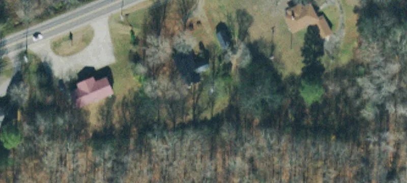 Highway Frontage Commercial Property