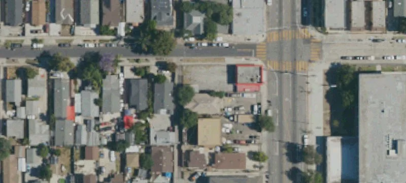 Restaurant Opportunity Near High School
