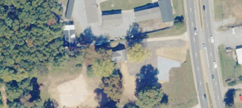 Commercial Land with Road Frontage