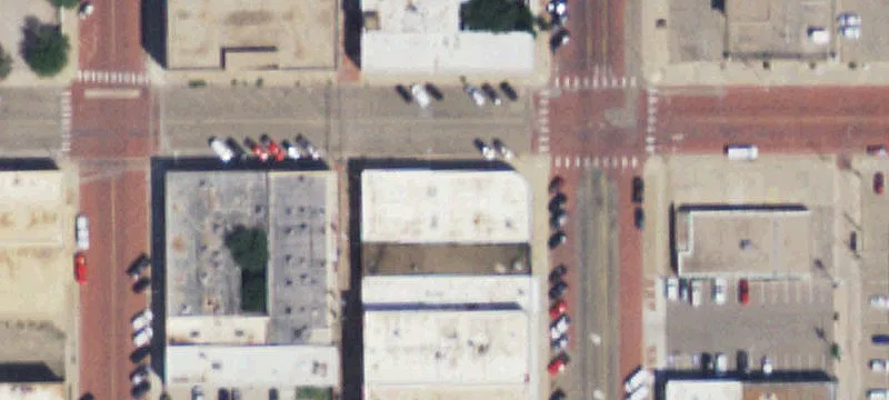 Downtown Lubbock Shell Space Available