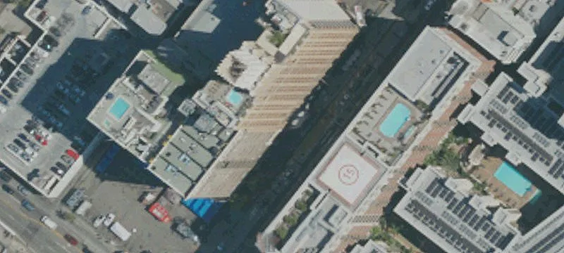 Chinatown Retail/Office Space Available