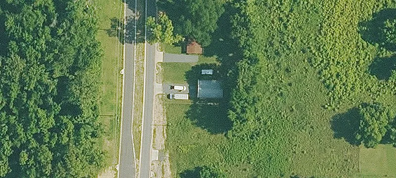 Commercial Land on Counts Massie