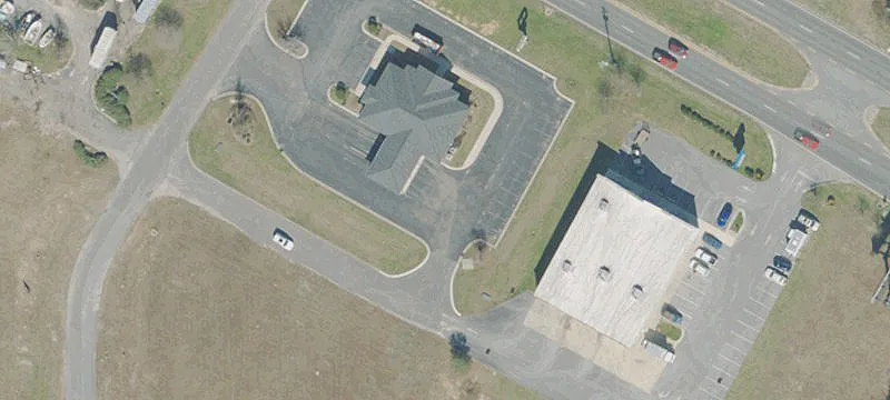 Commercial Land in Growing Park