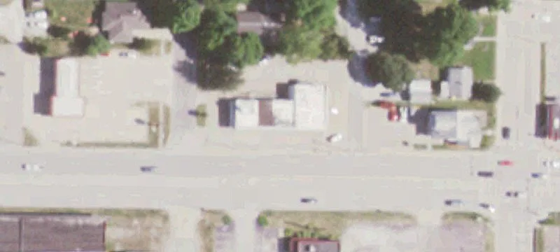 Spacious Office Building For Sale