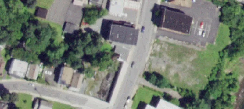 Main Street Retail/Office Opportunity