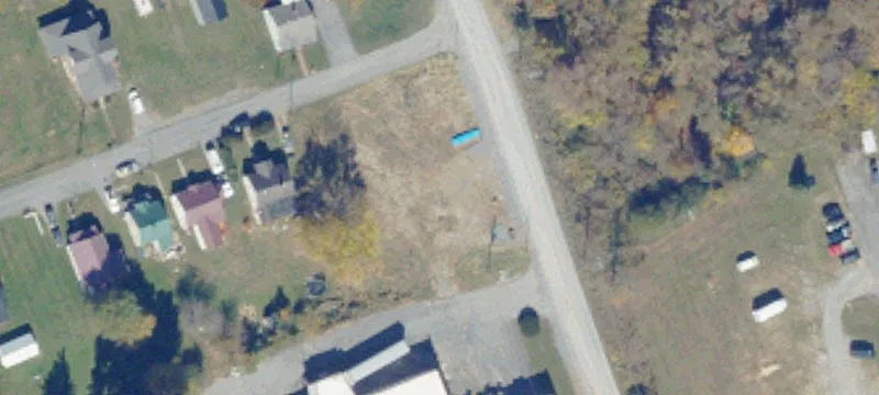 Commercial Land Ready to Build