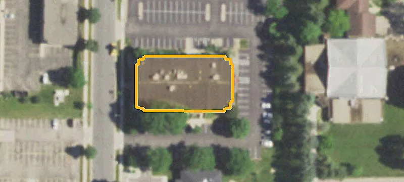 Office Space with Beltline Visibility