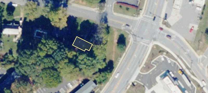 Land at Signalized Intersection