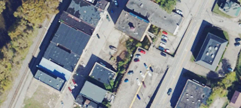 Storefront with Apartment Income Potential