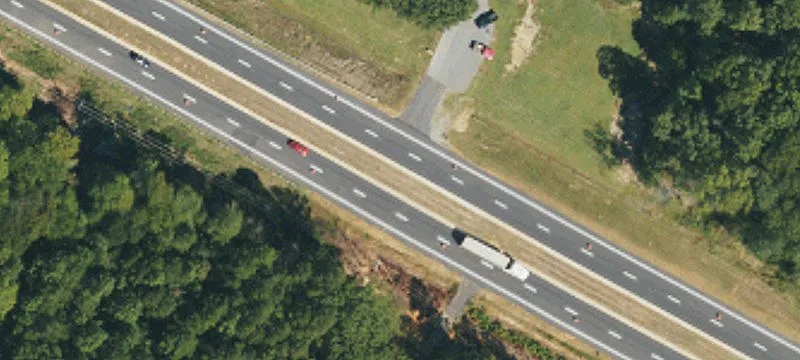 Commercial Land on Highway 16