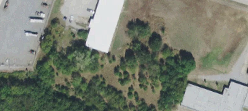 Commercial Land on Highly Visible Road