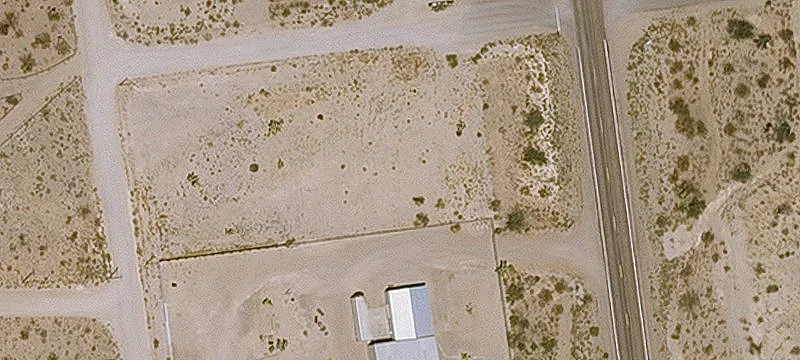 Commercial Lot in Growing Community