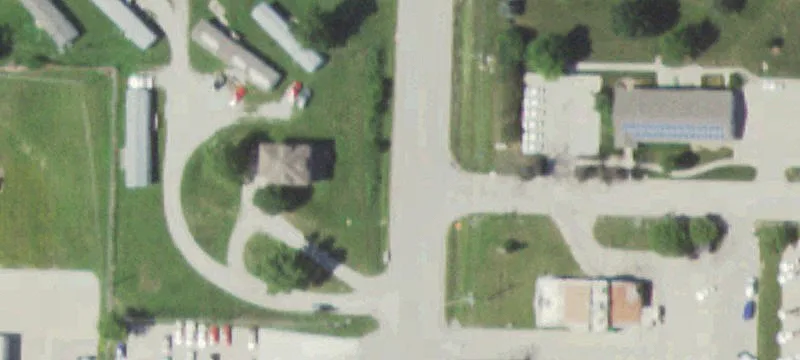 Prime Commercial Lot in Maryville