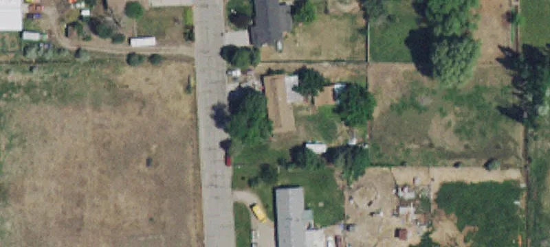 Meridian Acreage Near Eagle View