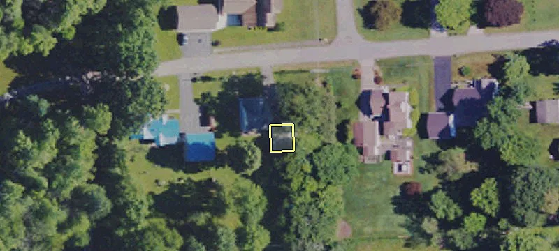 Commercial Development Site on Conneaut