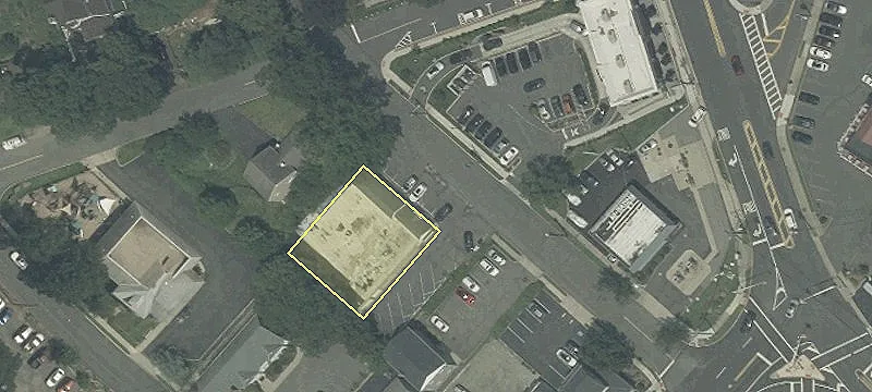 Retail Space in Midland Park