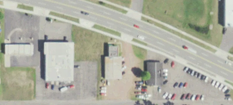 Redevelopment Land on E Main