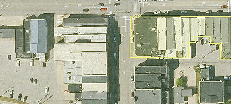 Versatile Historic Manchester Building