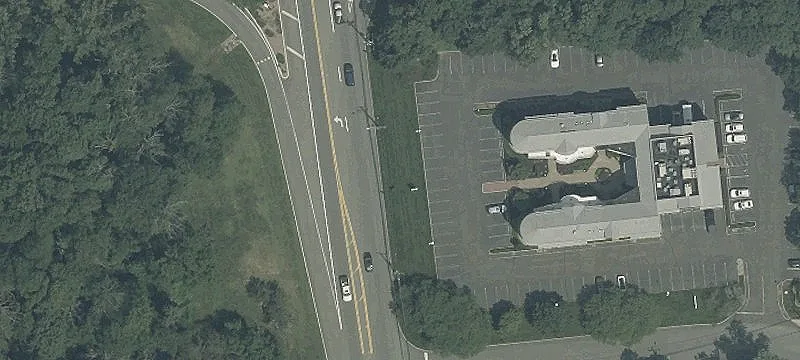 Mahwah Office Building with Medical Uses
