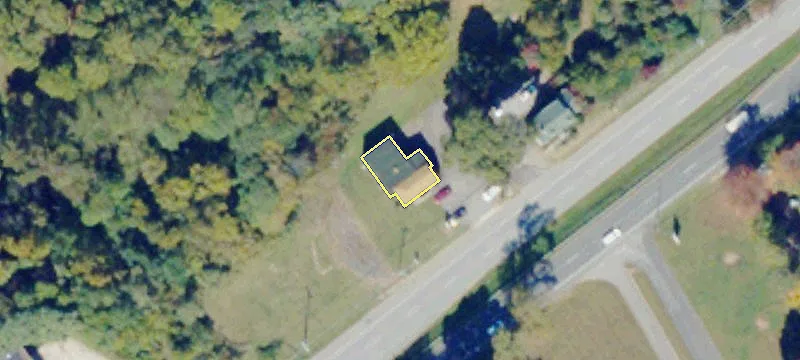 2.15 Acres Commercial Land Available