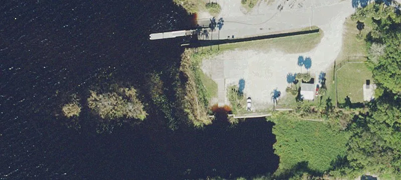Industrial Property with Car Wash