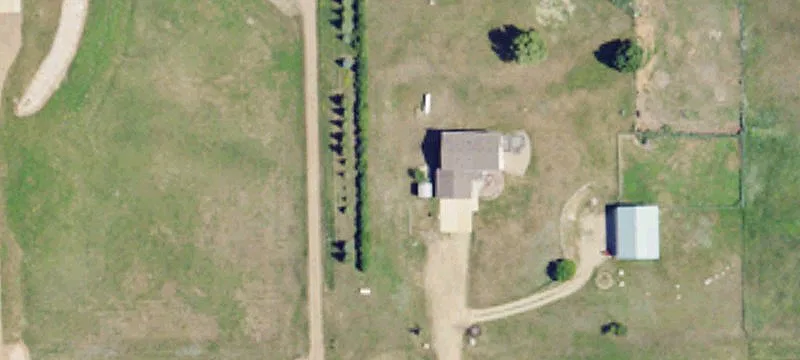 Mandan Industrial Property with Storage