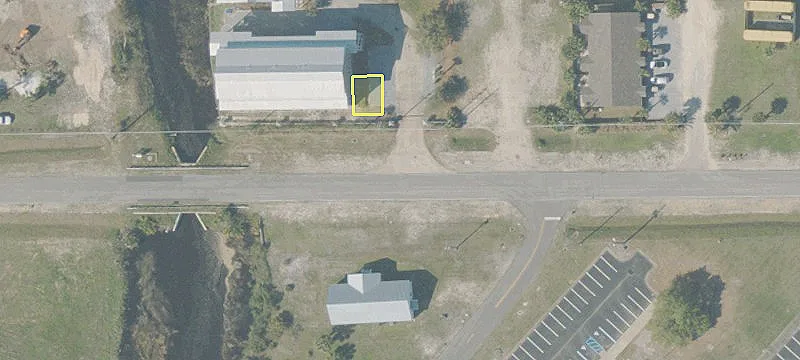 Prime Commercial Land Near Beach