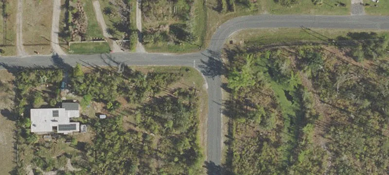 Commercial Land on Britton Road