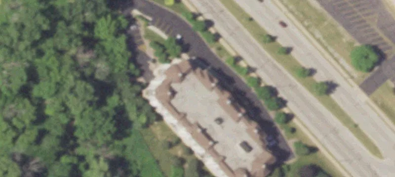 High Visibility Appleton Avenue Site