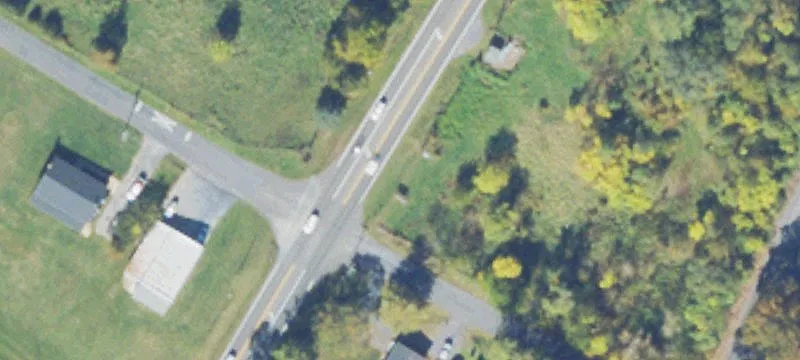 Commercial Lot on Route 11