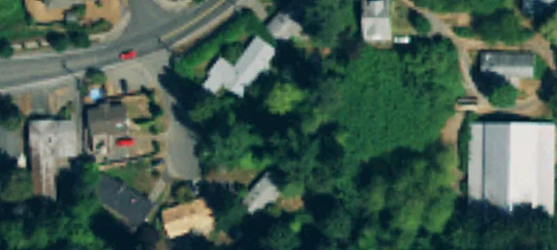 Tranquil Land for Residential Development
