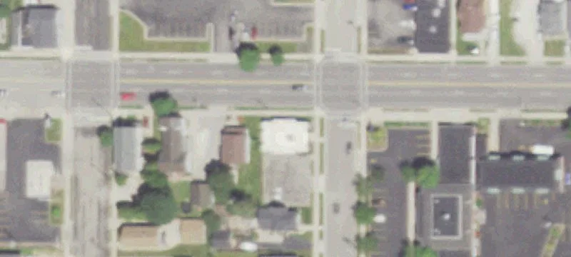 Updated Office Building For Sale