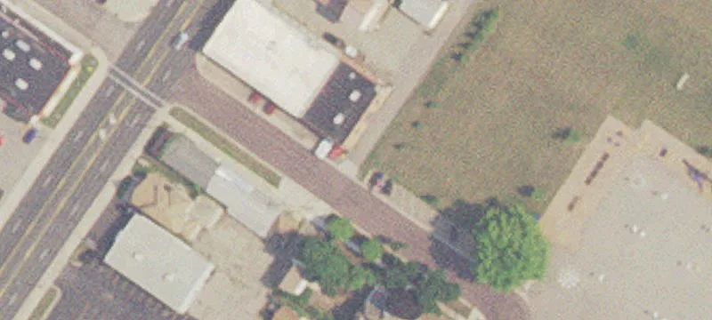 Prime Land Near US 14