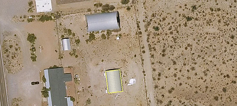 Commercial Land Near Grand Canyon