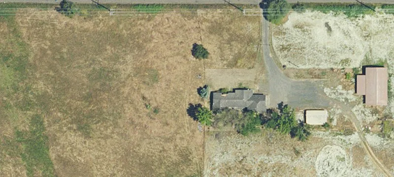 Medford Opportunity Zone Commercial Land