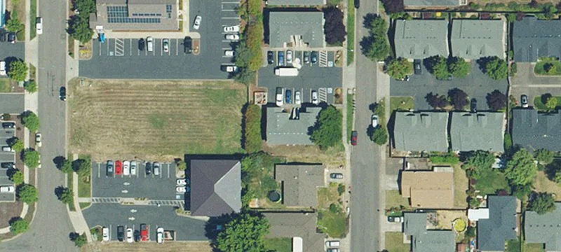 Industrial Land Ready For Development