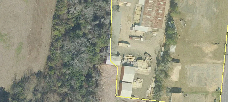 Prime Commercial Land in Marianna
