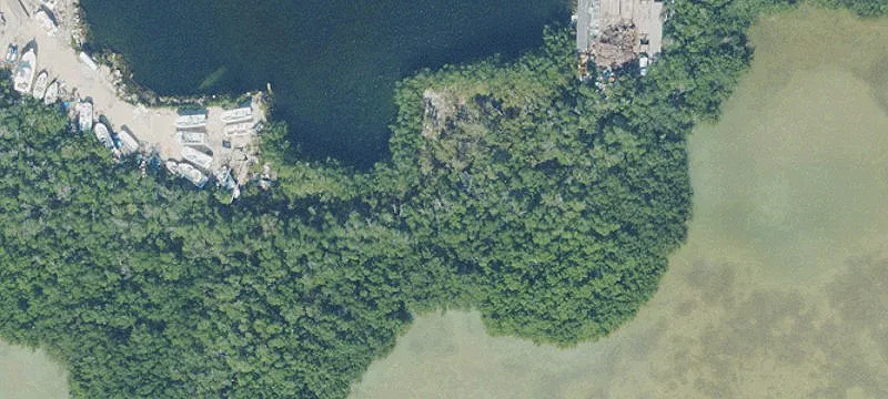 Oceanfront Land and Marina Opportunity