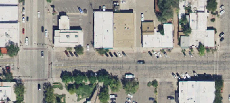 Mixed-Use Commercial Property For Sale