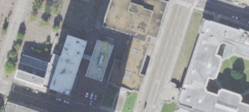 Downtown Memphis Mixed-Use Property