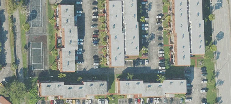 Shopping Center Retail Space Opportunity